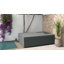 Outdoor Patio Sofa Cover