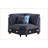 Sectional Sofa With Ottoman-500297960-500297961