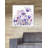 " Purple Floral Forest "-33679510-33679516