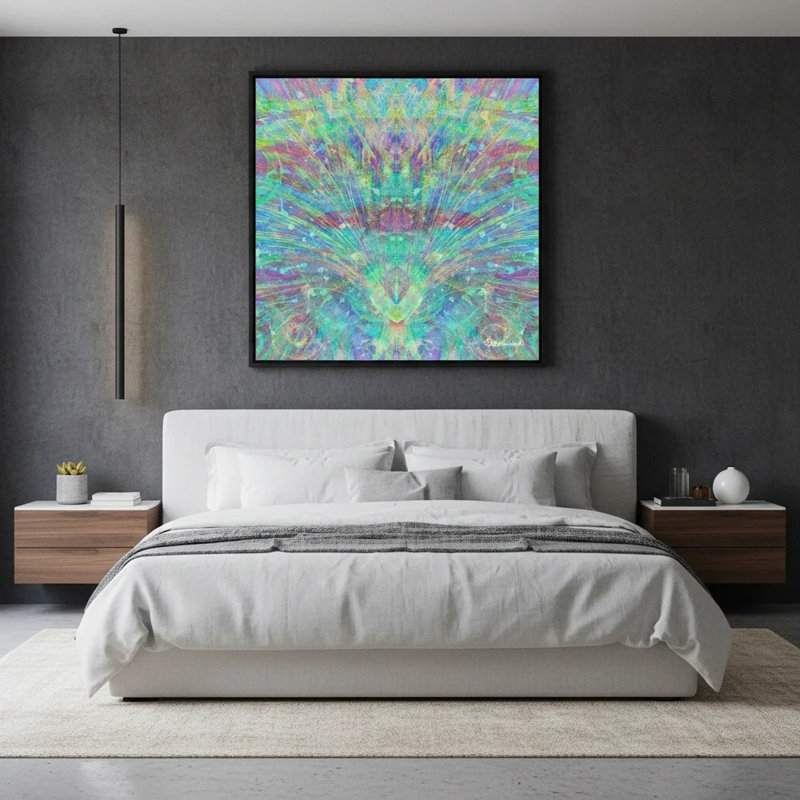 Synchronicity 7