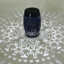 Table d'appoint, couleur bleu foncé-495845696