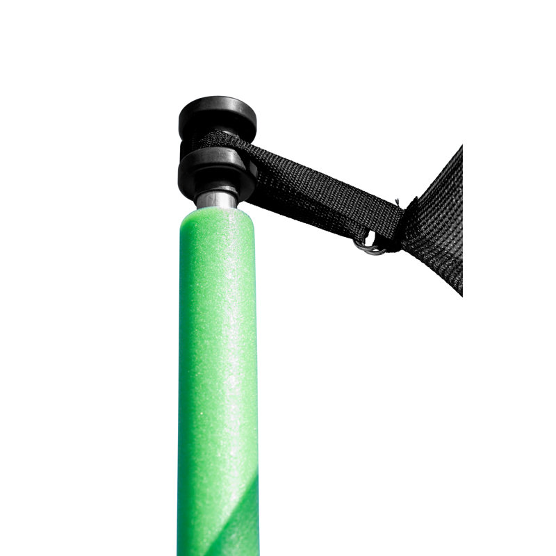 Trampoline de janvier Furniture