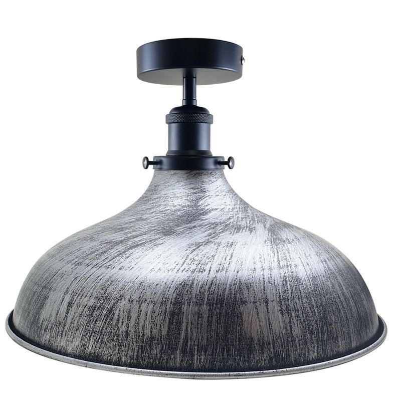 Semi Flush Mount