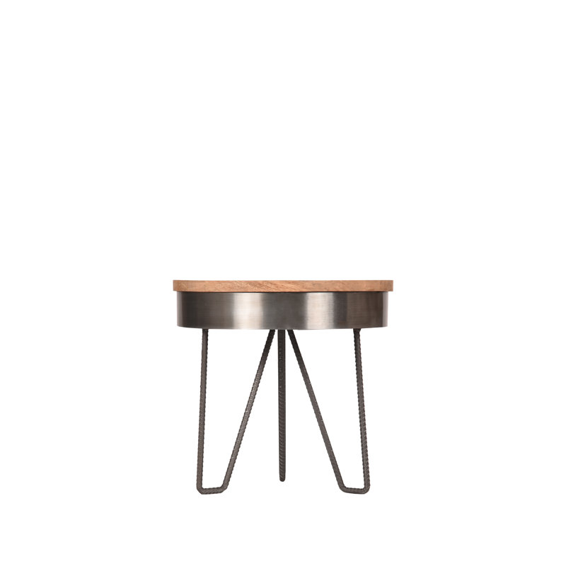 Morrilton End Table, Grey