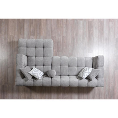 Ivon Boucle RAF Sectional