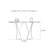 Modern High End Luxury Art Console Table-1597195741