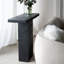 Table basse avec base piédestal-1722172609