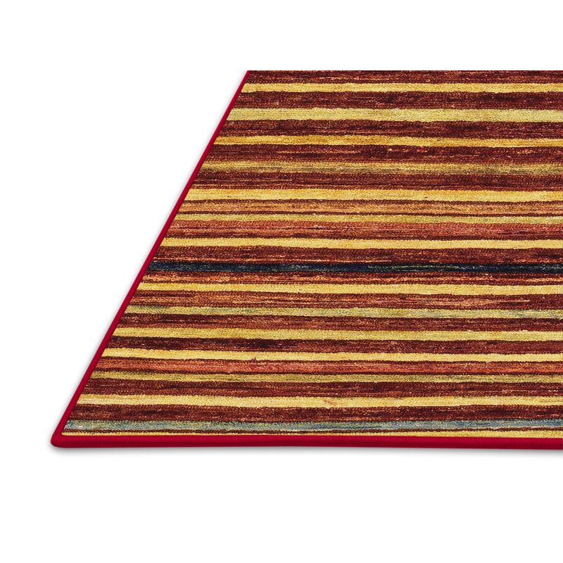 Gabrie Abstract Indoor Rug, Rectangle 7' x 10'