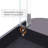 Urav Mirrored Glass Console Table