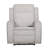 Aboubakr Power Recliner With Heat, Massage And Auto-Glide - Two Pack-120142231