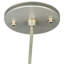 Cilindro 1 - Light Pendant