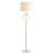 Marroquin 60 " Traditional Floor Lamp