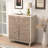 Solee Accent Cabinet