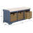 Painswick Cubby Storage Bench-143144637
