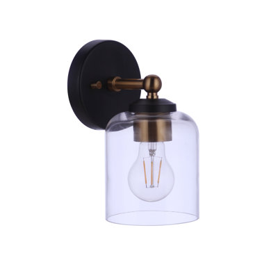 Mihos Armed Sconce