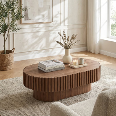 Table basse Mid-Century