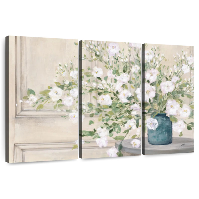 Harnek Bouquet, 36" H x 57" W