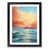 Black Framed selected