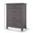Denman 35" Wide 4-Drawer Chest-75408276