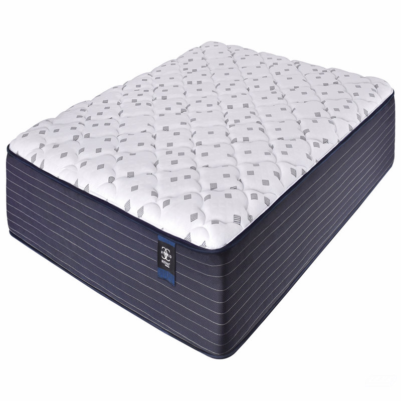 Confort ferme hybride ComfortCare, Lit simple, 11.5"