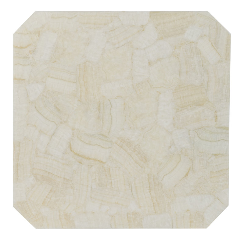 Grand Tour Furniture Stone End Table