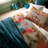 Matte Velvet Juniper Quilt-7008214-7008218