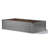 Galvanized Raised Garden Bed, 6X3x2 FT Metal Planter Box With Reinforced Support Bars, For Growing Vegetables, Flowers, Herbs For Backyard, Patio, And Farming-1409188297