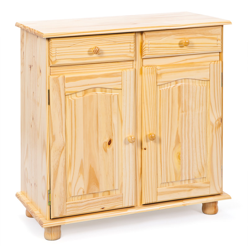 Mckeel Sideboard, Natural