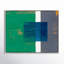 Bold In Blue 1 Print by Andrea Stokes-211788322-211788323