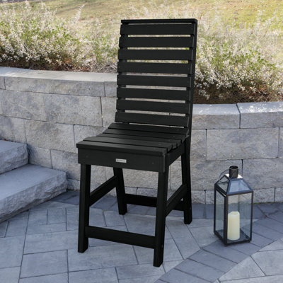 Chaise d'appoint Weatherly