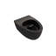 Milano Wall-hung Elongated Toilet Bowl-619967408