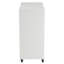 Masera Wood Kitchen Cart-833182323