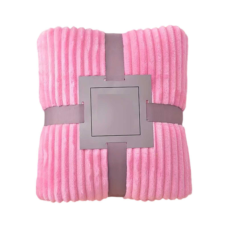 Jeté de canapé en flanelle kbndieu, G