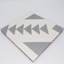 Tadla 8" x 8" Cement Patterned Wall & Floor Tile-1485776092