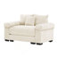 Canapé modulaire surdimensionné 54,3 po Cloud-173241884