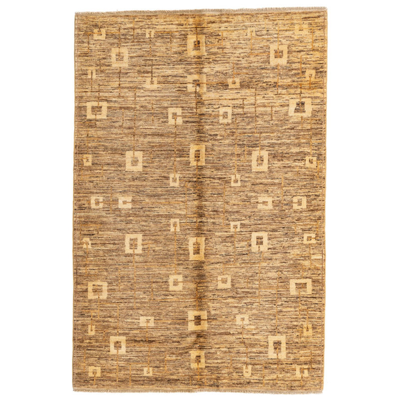 Naber Cream Rug