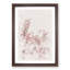 Pink Cherry Tree - Framed Print-56859161-56859167