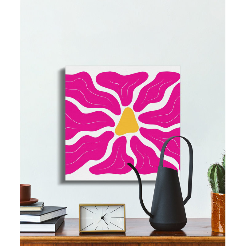 Wrapped Canvas Print Set, 35.56 cm H x 35.56 cm W