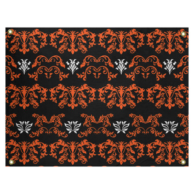 Tapisserie baroque en polyester polyester Cincinnati