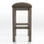 Tabouret de comptoir 26 po Dalrymple