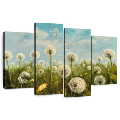 Harnek Dancing Dandelions Seeds
