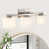 Brushed Nickel selected
