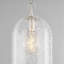 BELLEVILLE 1 LIGHT PENDANT-494237243-494237244