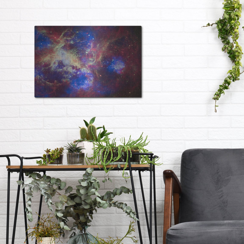 tarantula nebula nasa wallpaper