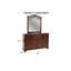 Commode de style traditionnel 1Pc