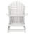 Anette Plastic Folding and Reclining Adirondack Chair-1990656800