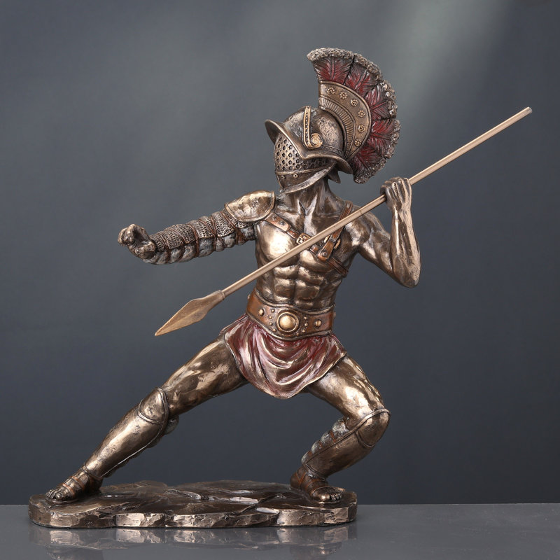 Eisleigh People Statue