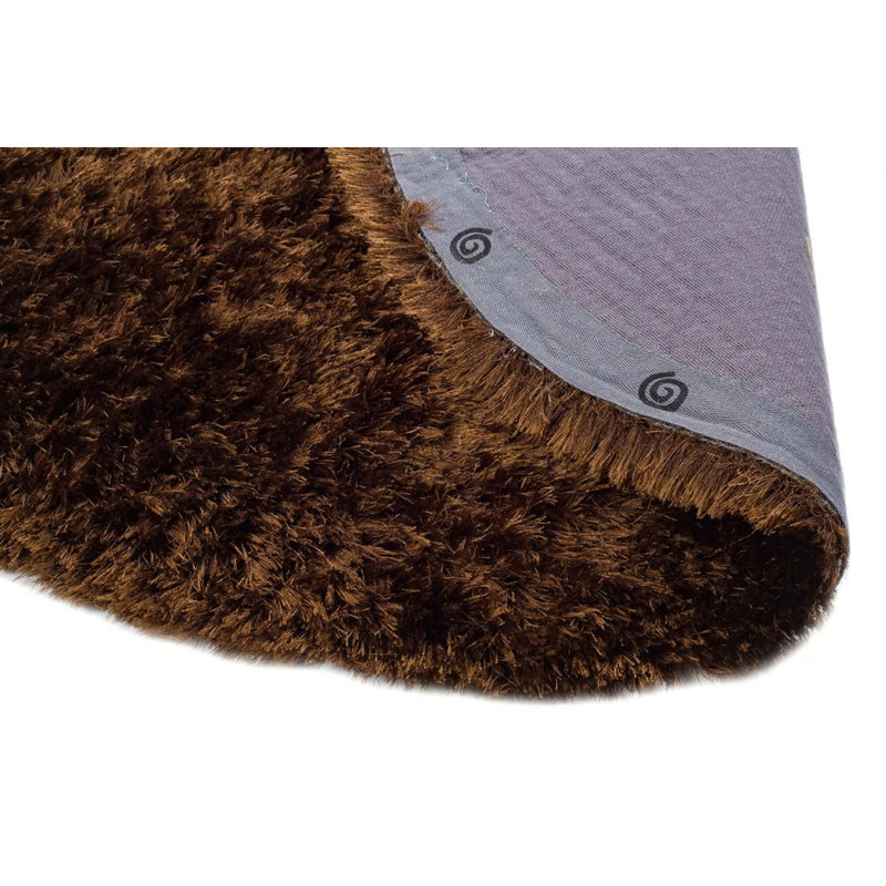 Tapis Tulisia, Rond 8 pi 2 po
