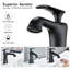 Robinet de salle de bain à un trou-70889187