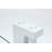 Kashya Glass Top Dining Table
